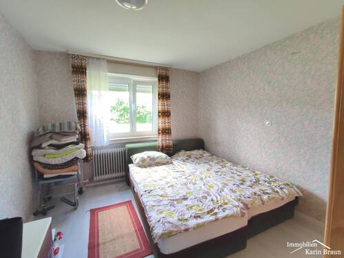 Schlafzimmer - 