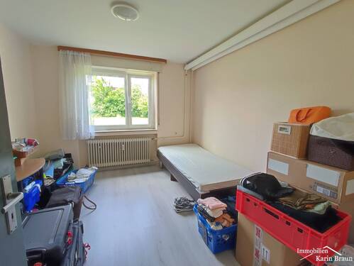 Gästezimmer - 