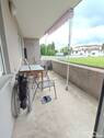 Terrasse - 