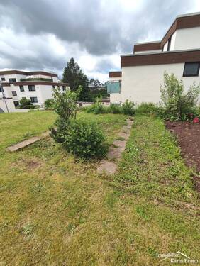 Gartenanteil - 