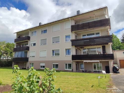 Außenansicht SW - 