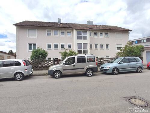 Außenansicht NO - 