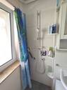 Bad - 3 Zimmer Terrassenwohnung zum Kaufen in Calw