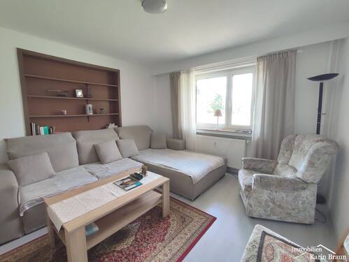 Wohnzimmer - 