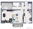 Grundriss - 