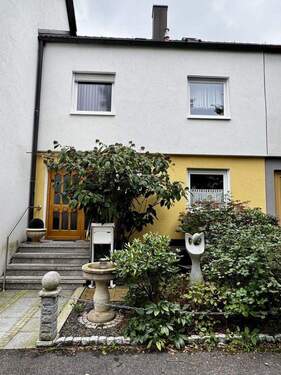 Bild 1 - Reihenhaus in Toplage - 489.000,00 EUR Kaufpreis, ca.  124,00 m² Wohnfläche