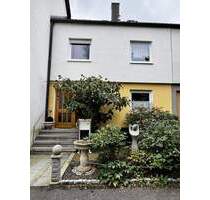 Reihenhaus in Toplage - 489.000,00 EUR Kaufpreis, ca.  124,00 m² Wohnfläche in Fürth (PLZ: 90766) Unterfarrnbach