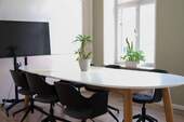 Meetingraum groß - 