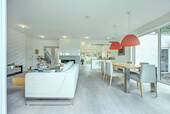 Wohn- und Essbereich - 