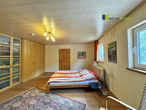 Schlafzimmer - 