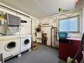 Waschküche/Heizung - 