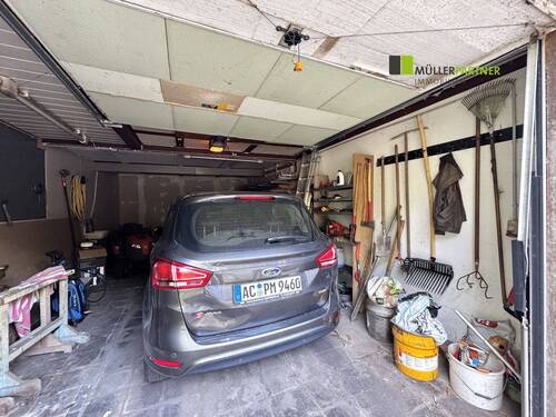 Garage - 