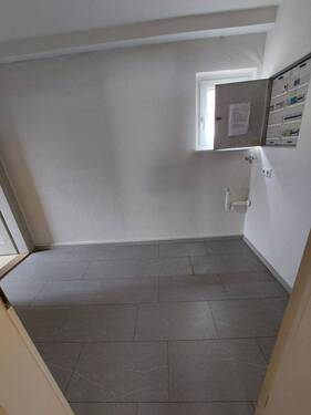 Hauswirtschaftsraum OG - 