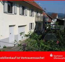 Renchen, Ulm - Die Immobilie für die junge Familie!