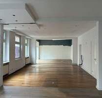 Repräsentative Gewerbefläche in Top-Lage Zehlendorf-Mitte - große Schaufensterfront - Berlin