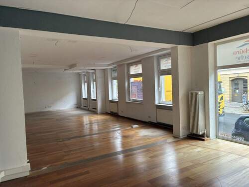 Office - Büro zur Miete in Berlin