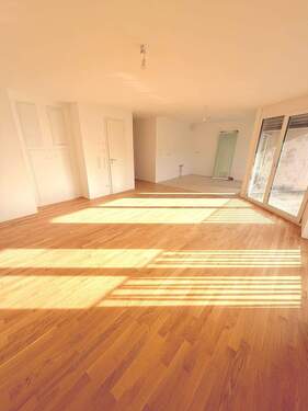 Wohnen_Essen_Kochen Beispiel - +++ 3-Zimmer-Wohnung Erstbezug 