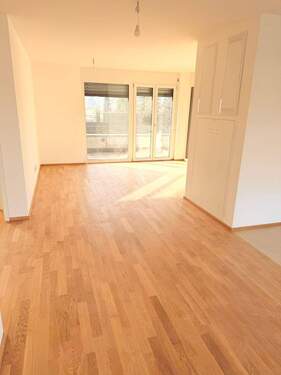 Eingangsbereich Beispiel - 3 Zimmer Etagenwohnung in Singen