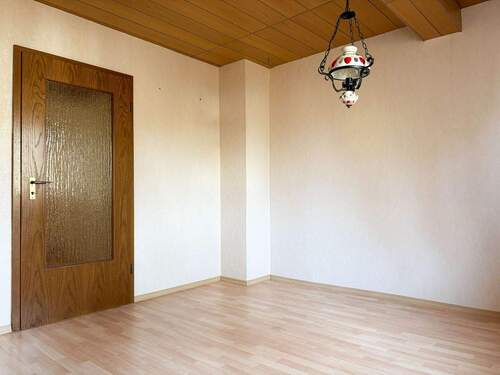 Arbeits- oder Gästezimmer OG - 