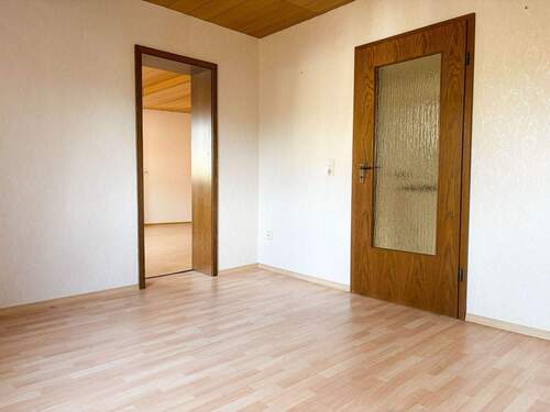 Arbeits- oder Gästezimmer OG - 