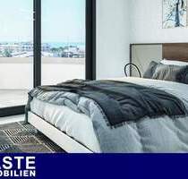 Mallorca | Meerblick-Apartment in Sa Coma mit Gemeinschaftspool - Sant Llorenç des Cardassar