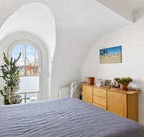 Vermietete 2-Zimmer-Dachgeschosswohnung in GlienickeNordbahn - Glienicke/Nordbahn