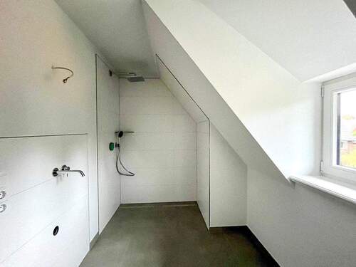 Bad Dachgeschoss - 