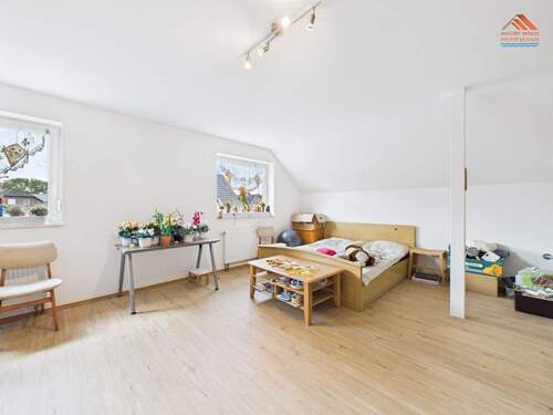 DG - Gästezimmer 1 - 