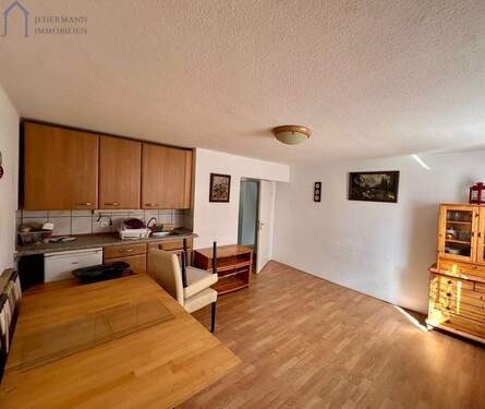 Küche - Einfamilienhaus mit 85,00 m&sup2; in Schauenburg zum Kaufen