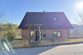 Hausansicht - 