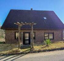 Ein Ort an dem man bleibt - Einfamilienhaus im Bergischen. - Kürten