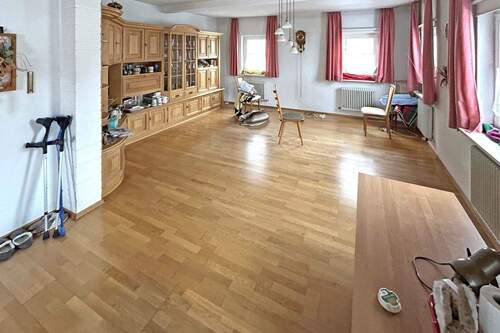 OG Wohn- Esszimmer - 