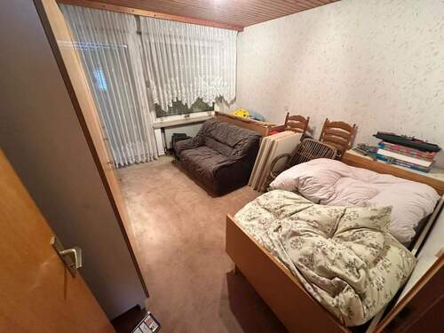 EG Schlafzimmer - 