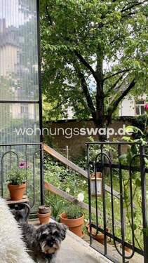 Bild 3 - 3 Zimmer Etagenwohnung in Frankfurt am Main