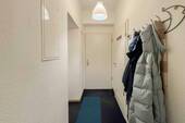 Eingangsbereich - 4 Zimmer Etagenwohnung zum Kaufen in Nürnberg