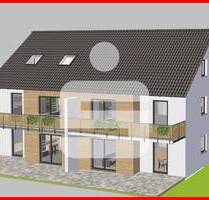 KfW55-Neubau 3-Zimmer-ETW mit 81 m² Wohnfläche in Herzogenaurach - provisionsfrei