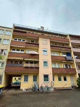 Hausansicht - 