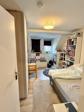 Schlafzimmer - 