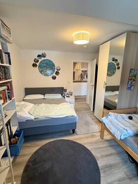 Schlafzimmer - 