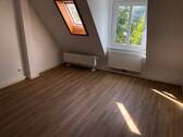 Schlafzimmer - 4 Zimmer Etagenwohnung in Stuttgart