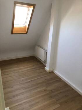 Arbeitszimmer - Etagenwohnung mit 76,50 m&sup2; in Stuttgart zur Miete