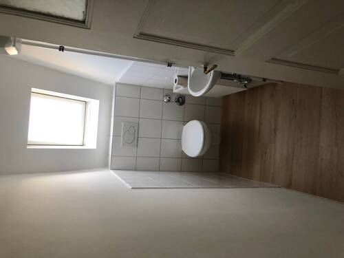 Separates WC - 
