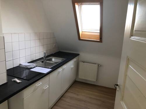 Küche min Einbauten - 