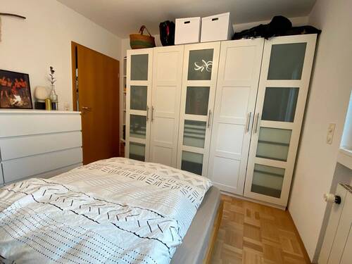 Schlafzimmer - 