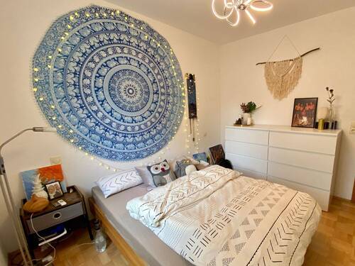 Schlafzimmer - 