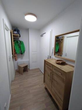 Bild 4 - 2 Zimmer Etagenwohnung in Berlin
