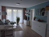 Bild 5 - Etagenwohnung mit 51,80 m&sup2; in Berlin zur Miete