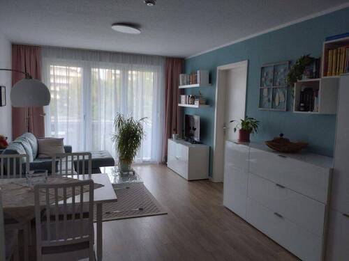 Bild 5 - Etagenwohnung mit 51,80 m&sup2; in Berlin zur Miete