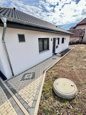 Bild 4 - Mehrfamilienhaus, Wohnhaus mit 119,00 m² in Schlitz zum Kaufen