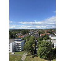 3-Zimmer-Wohnung provisionsfrei - München Feldmoching-Hasenbergl